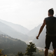 Image for article titled Hiking Nepal In Edmund Hillary's Footsteps